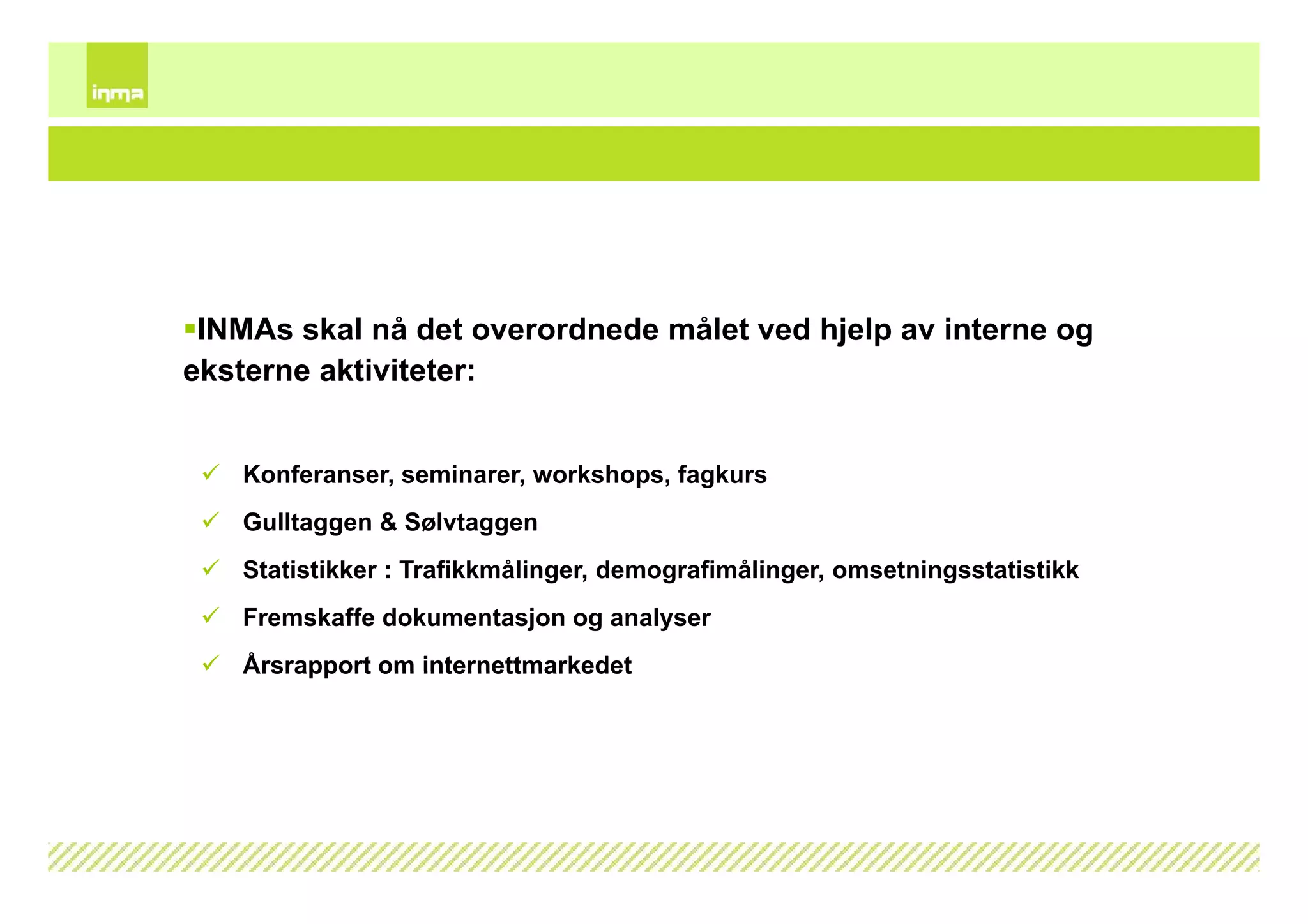 Internettskole2009 Dag1