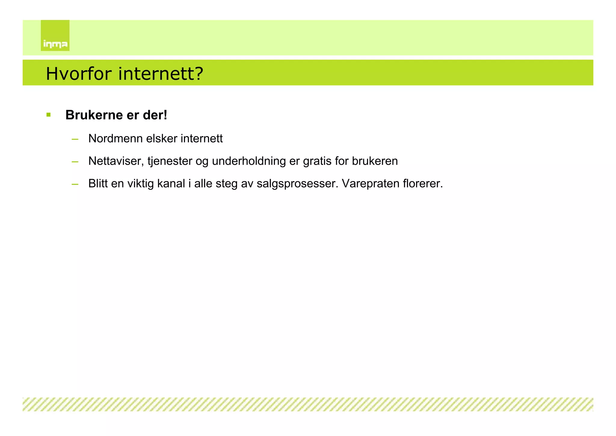 Internettskole2009 Dag1