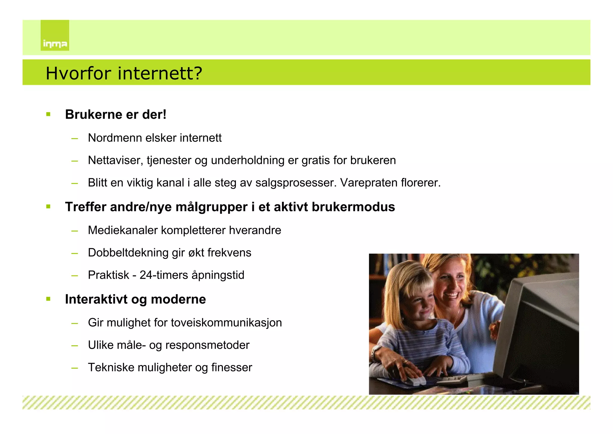 Internettskole2009 Dag1