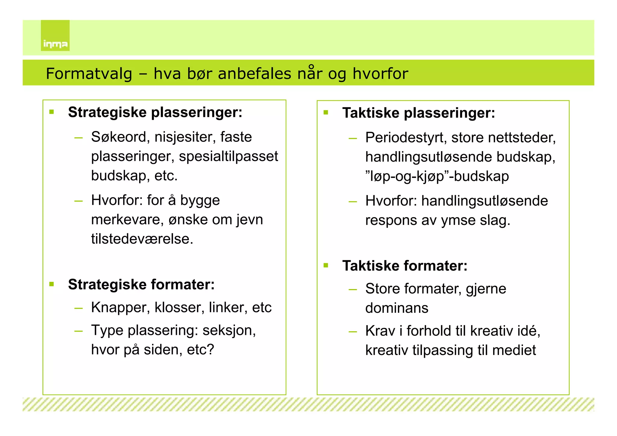 Internettskole2009 Dag1