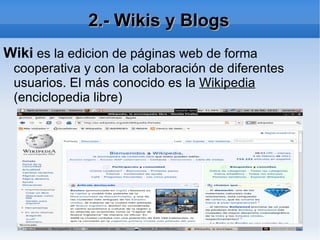 RSS : Nos permiter estar al día de noticias de todo tipo 