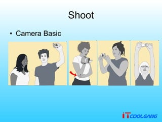 Shoot Camera Basic 
