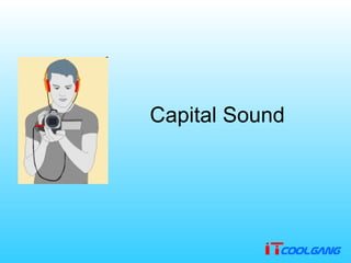 Capital Sound 