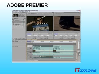 ADOBE PREMIER 
