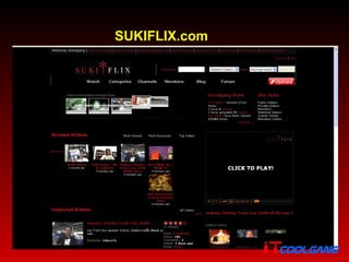 SUKIFLIX.com 