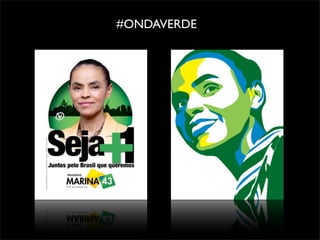 #ONDAVERDE
 