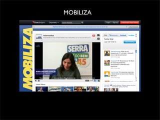 MOBILIZA
 