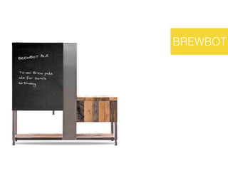 BREWBOT
 