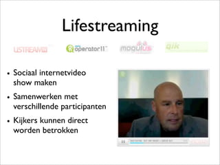 Video Management Systeem