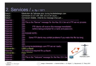 2. Services /  a. ftp / 1971 