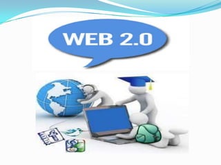 Internet web2.0