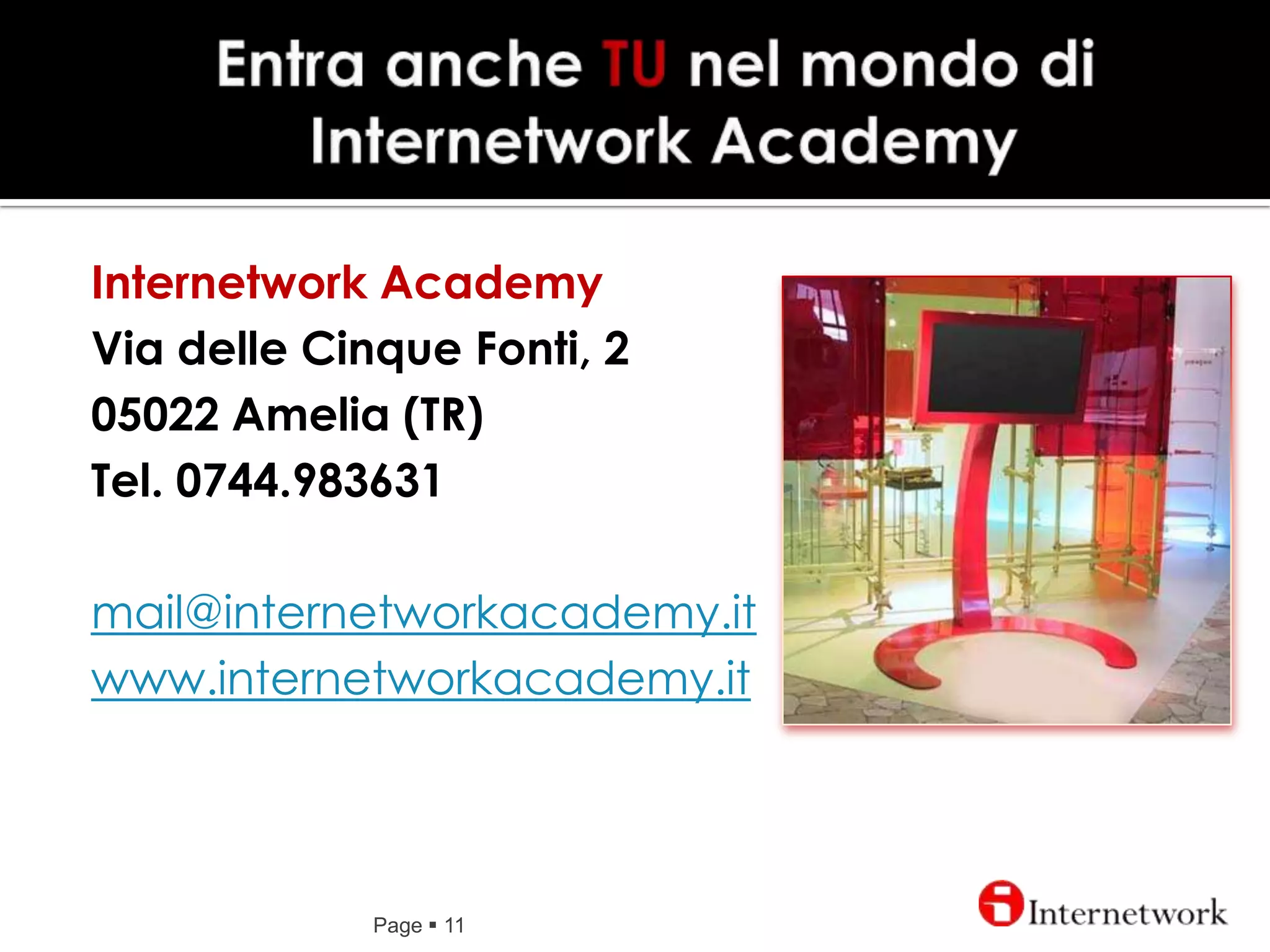  corso e certificazione ECDL