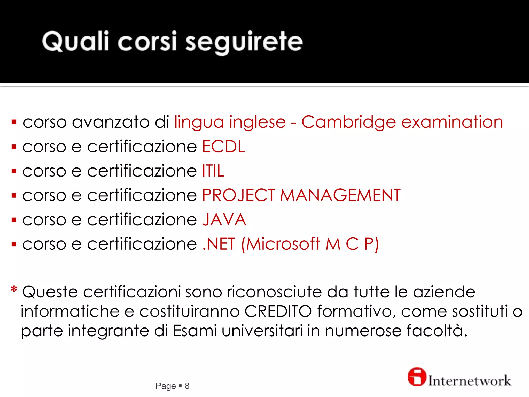  Vitto, alloggio e rimborso spese