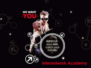 Internetwork Academy 
