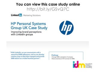 You can view this case study online
     http://bit.ly/GSvQ7C
 