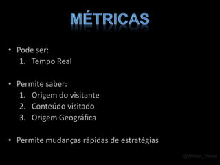 É possível testes mas não aconselhável 