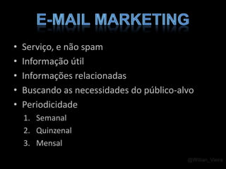 Aumenta a concorrência