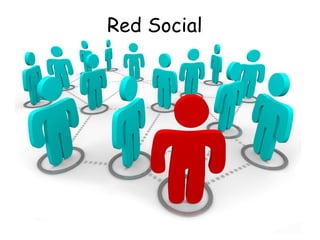 Red Social 