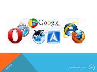 I P N / E S C A S T O / 1 C V 7 10
 