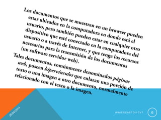 I P N / E S C A S T O / 1 C V 7 6
 