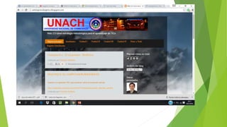 Internet y servicios