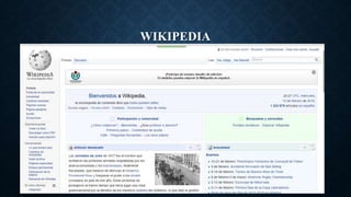 WIKIPEDIA
 