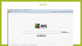 AVG
 