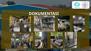 DOKUMENTASI
 
