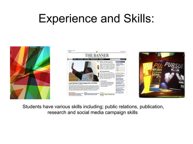 Intern Powerpoint Ppt