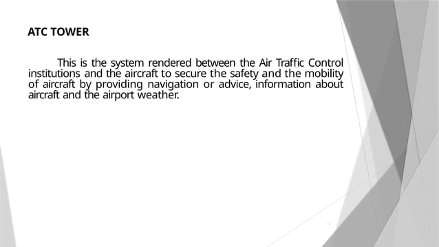 Airport Internship presentation ppt.pptx