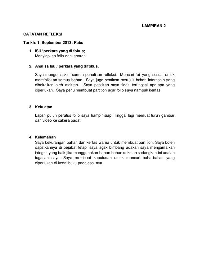 Internship