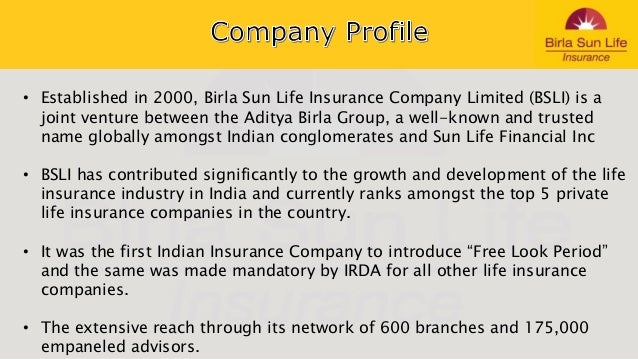 birla sun life insurance elphinstone road address