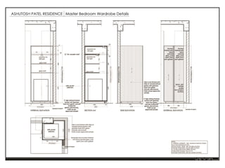 Internship Report - Interior Designer | PDF