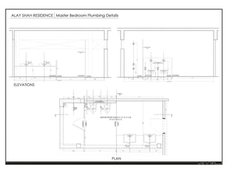 Internship Report - Interior Designer | PDF