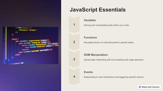 Internship-Overview.pptx to help engineering students | PPT