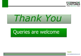 back Thank You   Queries are welcome  