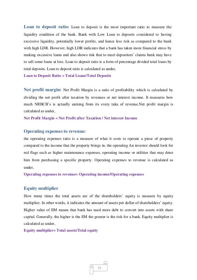 internship report on nrb commercial bank ltd other words for internship