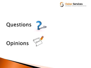 Internship 1 st month presentation (2)