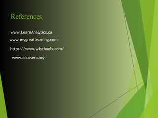 Data Analytics internship details description .ppt