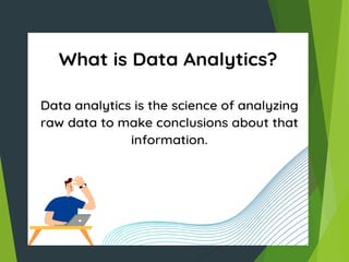 Data Analytics internship details description .ppt