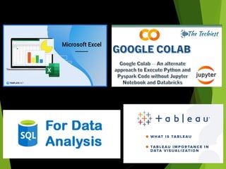 Data Analytics internship details description .ppt