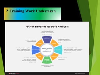 Data Analytics internship details description .ppt