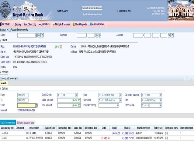 Nepal rastra bank forex