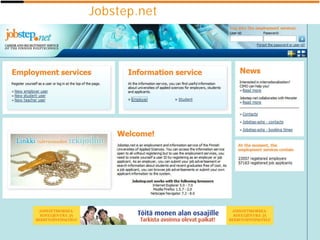 Jobstep.net
 