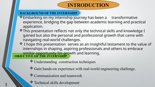 INTERNSHIP EXPERIENCE IN THE REALIZATION OF POST-STRESS SLAB.pptx