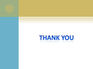 Internship Experience Li