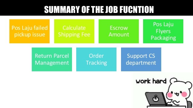 Shopee | Internship | Operation & Logistics Internship | Supply Chain…