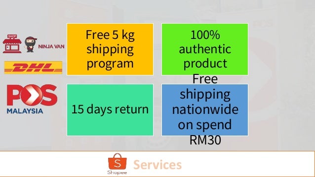 Shopee | Internship | Operation & Logistics Internship | Supply Chain…