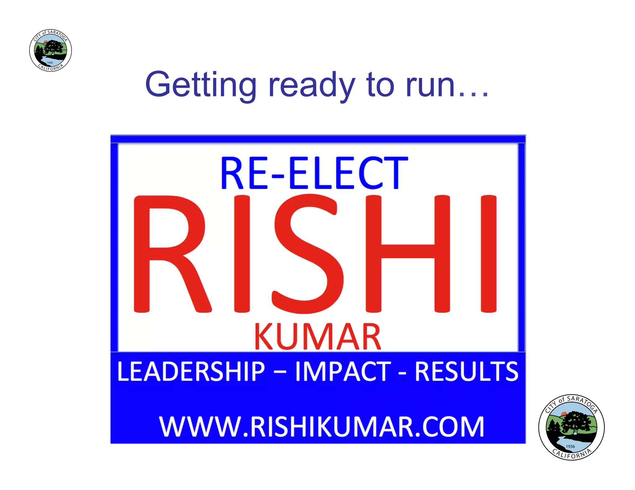 Getting ready to run…
 