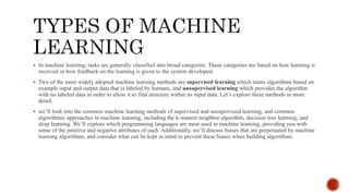 INTERNSHIP ON MAcHINE LEARNING.pptx